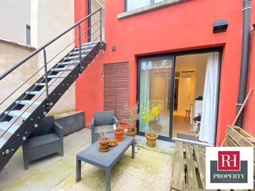 Appartement à louer à Ixelles, 2 chambres beschikbaar voor biedingen
