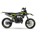 Sherco 50cc sm/r neuf, Motos, 1 cylindre, Sherco, 50 cm³, Jusqu'à 11 kW