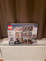 Lego modular 10218 pet shop NIEUW, Kinderen en Baby's, Speelgoed | Duplo en Lego, Ophalen, Nieuw, Complete set, Lego