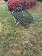 Kickback multisport rebounder merk Exittoys, Verzamelen, Sportartikelen en Voetbal, Ophalen, Zo goed als nieuw