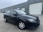 Seat Ibiza Break 1.2 TSI Benzine | Airco | 1 JAAR GARANTIE, Autos, Seat, Alarme, Achat, Entreprise, 69 ch