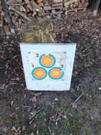 Gratis doelwit boog schieten sterke mousse, Sport en Fitness, Ophalen