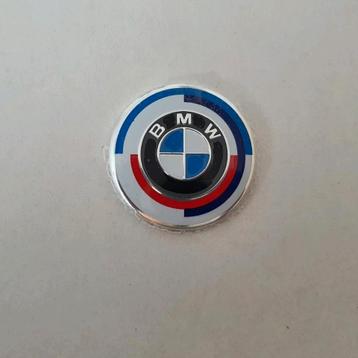 Bmw stuur logo 50 jahre editie type > 47 mm beschikbaar voor biedingen