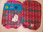 Sac à dos Hello Kitty – neuf – rose/bleu, Ophalen of Verzenden, Zo goed als nieuw, Blauw, Rugtas
