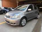 Toyota Yaris 1,3 essence boite automatique 128000 km, Te koop, Stadsauto, Benzine, 5 deurs