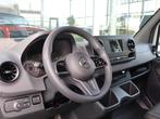 Mercedes-Benz Sprinter 519 CDI 4.32m OPBOUW NAAR WENS, Auto's, Bestelwagens en Lichte vracht, Automaat, Achterwielaandrijving