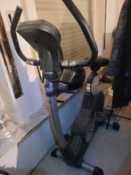 Hometrainer, Ophalen, Gebruikt, Aluminium, Buik