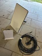 Starlink V2-antenne, Ophalen of Verzenden, Gebruikt