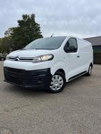 Citroën Jumpy L2 H1 11.982 excl. btw/hors TVA, Voorwielaandrijving, Stof, 1800 kg, 4 cilinders