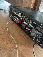 Versterker Sony 2 jaar oud, Audio, Tv en Foto, Versterkers en Ontvangers, Ophalen, Zo goed als nieuw, 60 tot 120 watt, Sony