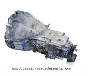 Ombouw set Mercedes 280sl R107 5-bak handgeschakeld beschikbaar voor biedingen