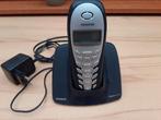 Téléphone sans fil, Ophalen of Verzenden, Zo goed als nieuw, 1 handset