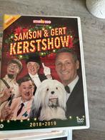 Samson en gert kerstshow 2018-2019, Ophalen, Zo goed als nieuw