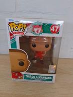 Funko pop football Liverpool, Ophalen of Verzenden, Zo goed als nieuw