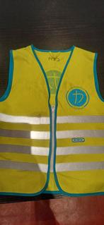 FLUO DeDames school, Ophalen, Zo goed als nieuw