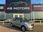 Toyota Yaris 1.3i Automaat 40.000km Airco sensor Topstaat!, Auto's, Toyota, Automaat, Bedrijf, Parkeersensor, Yaris