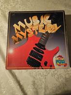 Music mystery, Ophalen of Verzenden, Gebruikt, Fun Connection