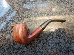 Vintage Sport Racine De Bruyère – Briarpijp / Tabakspijp, Ophalen of Verzenden