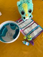 Hatchimals, Ophalen of Verzenden, Zo goed als nieuw, Jongen of Meisje