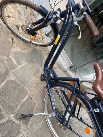 Vélo électrique Elpos beschikbaar voor biedingen