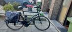 Herenfiets norta, Ophalen of Verzenden, Zo goed als nieuw, Versnellingen