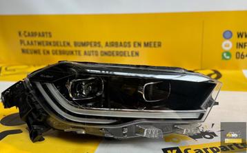 Koplamp VW Polo 2G FACELIFT IQ.LIGHT LED Rechts 2G1941036L beschikbaar voor biedingen