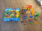 playmobil speeltuin 5568, Kinderen en Baby's, Speelgoed | Playmobil, Ophalen of Verzenden, Gebruikt