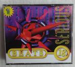 serious beats, Cd's en Dvd's, Ophalen of Verzenden