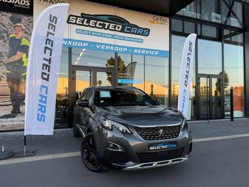 Peugeot 5008 GT Blue HDi GT Line | Gekeurd voor verkoop, Auto's, Peugeot, Particulier, Te koop, ABS, Adaptive Cruise Control, Alarm