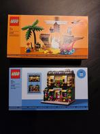 Nieuwe Lego sets 40589 en 40680, Ophalen of Verzenden, Lego, Zo goed als nieuw