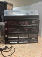 SANYO 226-serie muziekinstallatie, Audio, Tv en Foto, Ophalen