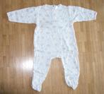 Duo van pyjama met voetjes - maat 92, Kinderen en Baby's, Ophalen of Verzenden, Gebruikt, Jongen of Meisje, Nacht- of Onderkleding