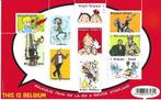 Belgische postzegels -  Blok 201, Postzegels en Munten, Verzenden, Postfris