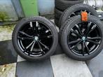 Bmw x5 g05 breedset velgen 20" inch, Auto-onderdelen, Banden en Velgen, Ophalen, Velg(en)