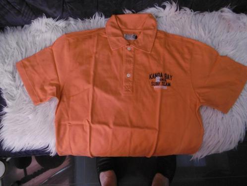 River woods best sale polo heren