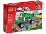 Lego 10680 Vuilniswagen, Ophalen of Verzenden, Gebruikt, Lego