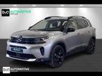 Citroen C5 Aircross MAX camera gps, Auto's, Citroën, 1199 cc, 136 pk, Bedrijf, 5 deurs