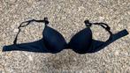 Zwarte BH maat EU:75 / Cup A (in perfecte staat), Enlèvement ou Envoi, Soutien-gorge