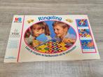 Ringeling van Mb, Hobby en Vrije tijd, Gezelschapsspellen | Bordspellen, Ophalen of Verzenden, Zo goed als nieuw