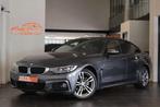 BMW 4 Serie 420 420i Gran Coupe M Sport Navi DodeH ACC Garan, Auto's, Automaat, 1998 cc, Gebruikt, 4 cilinders