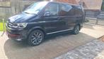 Volkswagen Caravelle T6 Bulli, Auto's, 4 deurs, 4 cilinders, Blauw, 2500 kg
