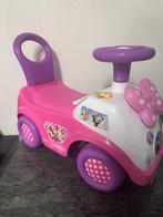 Loopwagentje Minnie Mouse, Kinderen en Baby's, Ophalen, Gebruikt