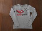 BLOMOR longsleeve jongen 4/6 jaar, Kinderen en Baby's, Kinderkleding | Maat 104, Blomor, Gebruikt, Ophalen of Verzenden, Shirt of Longsleeve
