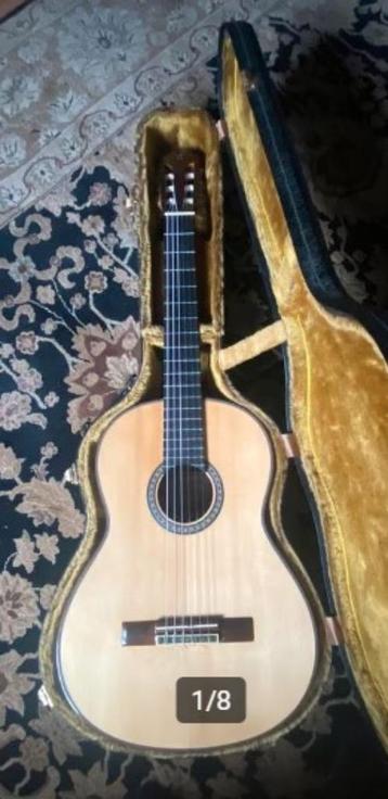 Yamaha GC-15 A beschikbaar voor biedingen