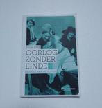 Herman van de Vijver - Oorlog zonder einde, Ophalen of Verzenden, Herman van de Vijver