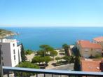 Au cœur du Pays Catalan, Banyuls-sur-Mer, avec vue sur mer, Vakantie, Vakantiehuizen | Frankrijk, Dorp, 2 slaapkamers, Wasmachine