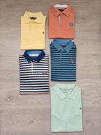 River Woods en Scotch & Soda polo's jongen, Kinderen en Baby's, Ophalen of Verzenden