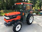 Kubota GL261 met cabine, Overige typen