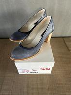 Lederen pumps Zinda maat 39, Kleding | Dames, Schoenen, Pumps, Ophalen of Verzenden, Zo goed als nieuw, Zinda