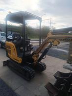 Yanmar sv16, Enlèvement ou Envoi